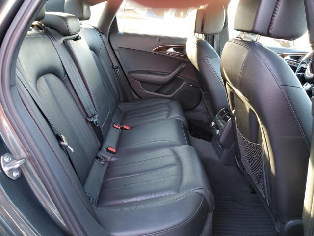 Photo 10 from auction – 2015 AUDI A6 PRESTIG with VIN WAUHGAFC8FN011388