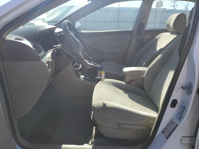 Photo 7 from auction – 2007 TOYOTA COROLLA CE with VIN 1NXBR32E67Z930086