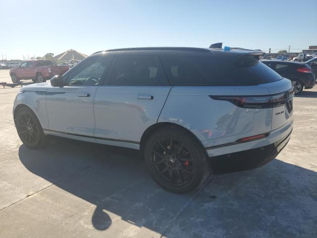 Photo 2 from auction – 2024 LAND ROVER RANGE ROVE with VIN SALYL2EX1RA375780