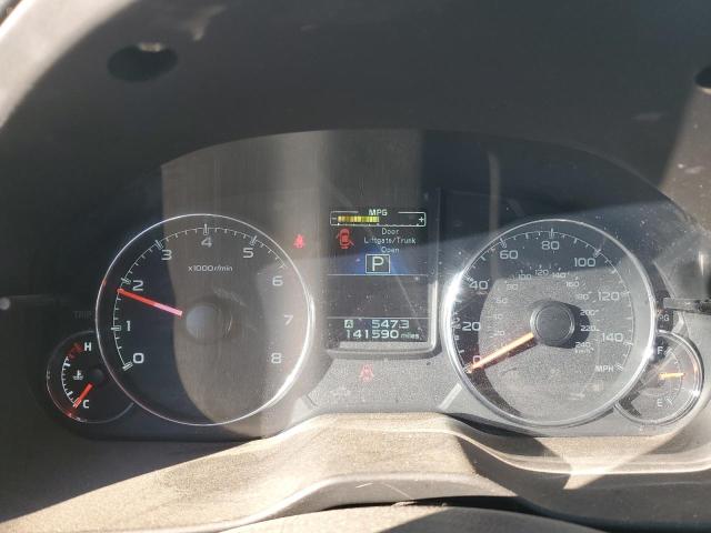 Photo 9 from auction – 2013 SUBARU LEGACY 2.5 with VIN 4S3BMBL63D3013080