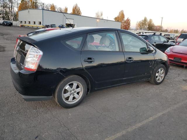 Photo 3 from auction – 2006 TOYOTA PRIUS with VIN JTDKB22U563139093