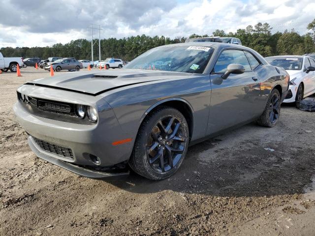 DODGE CHALLENGER 2023 with VIN 2C3CDZAG9PH586810 - Photo from auction