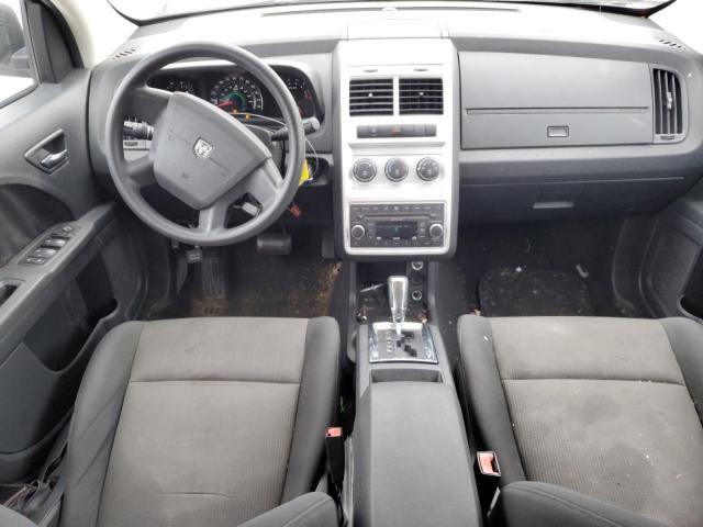 Photo 8 from auction – 2009 DODGE JOURNEY SE with VIN 3D4GG47B89T576916