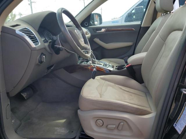 Фото 7 с аукциона – 2012 AUDI Q5 PREMIUM с VIN WA1DKAFP8CA137699