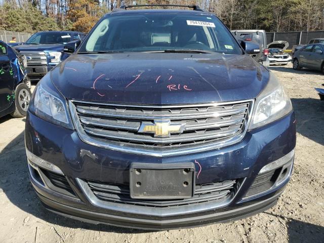 Photo 5 from auction – 2015 CHEVROLET TRAVERSE L with VIN 1GNKVHKD0FJ362784
