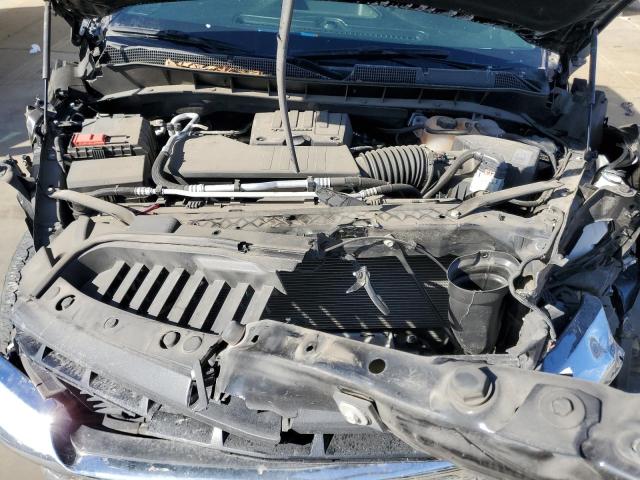 Photo 11 from auction – 2021 CHEVROLET SILVERADO with VIN 1GCRYDEKXMZ371220