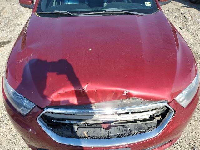 Photo 11 from auction – 2013 FORD TAURUS SEL with VIN 1FAHP2E84DG101067