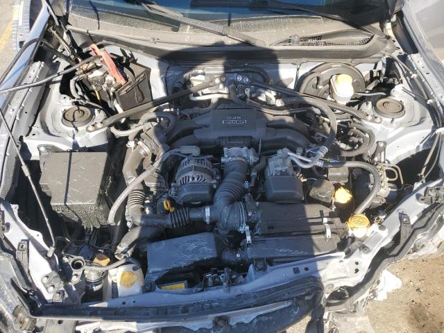Photo 11 from auction – 2017 TOYOTA 86 BASE with VIN JF1ZNAA16H8704163