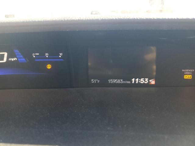 Photo 9 from auction – 2015 HONDA CIVIC LX with VIN 19XFB2E56FE047411