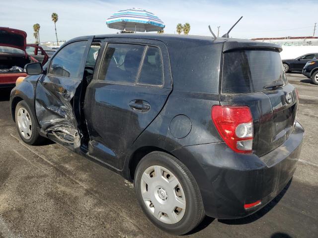 Photo 2 from auction – 2010 TOYOTA SCION XD with VIN JTKKU4B48AJ057474