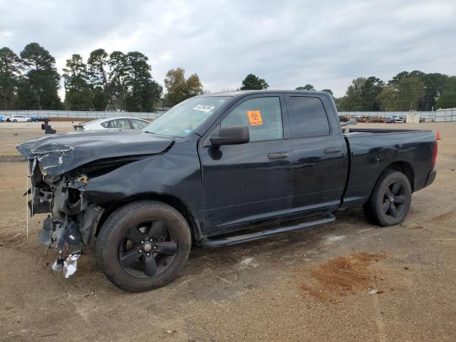 RAM 1500 ST 2014 with VIN 1C6RR6FT2ES154150 - Photo from auction