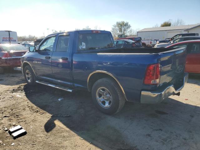Photo 2 from auction – 2011 DODGE RAM 1500 with VIN 1D7RB1GK1BS530151