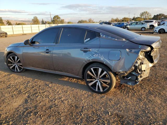 Photo 2 from auction – 2019 NISSAN ALTIMA SR with VIN 1N4BL4CV0KC158442