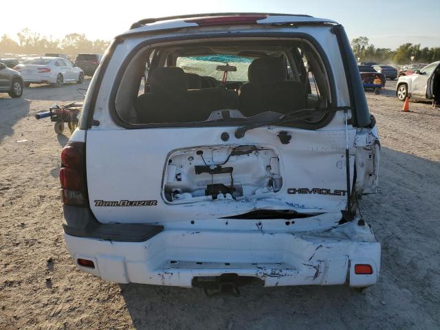 Photo 6 from auction – 2002 CHEVROLET TRAILBLAZE with VIN 1GNDS13S422380666