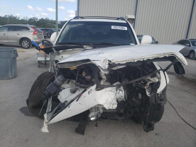 Photo 5 from auction – 2009 TOYOTA 4RUNNER LI with VIN JTEZU17R59K026791