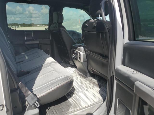 Photo 10 from auction – 2018 FORD F150 SUPER with VIN 1FTEW1EG6JFA57088