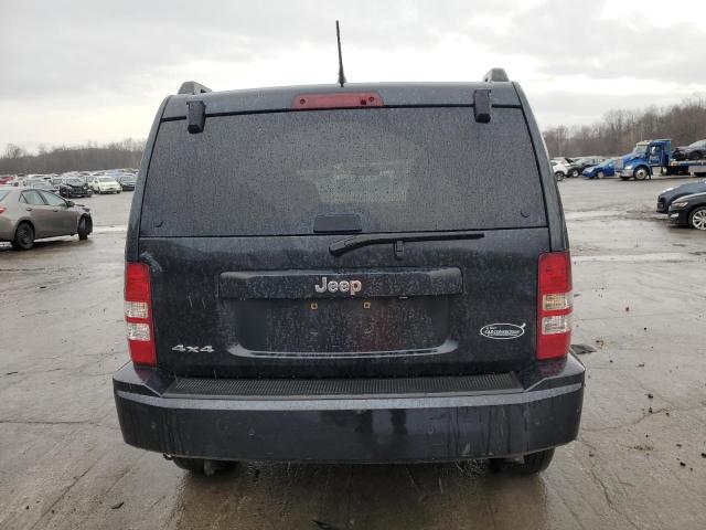 Photo 6 from auction – 2012 JEEP LIBERTY SP with VIN 1C4PJMAKXCW149780