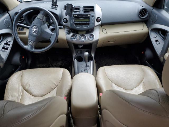 صورة رقم 8 من المزاد - 2010 TOYOTA RAV4 LIMIT مع VIN JTMDF4DV8A5025732