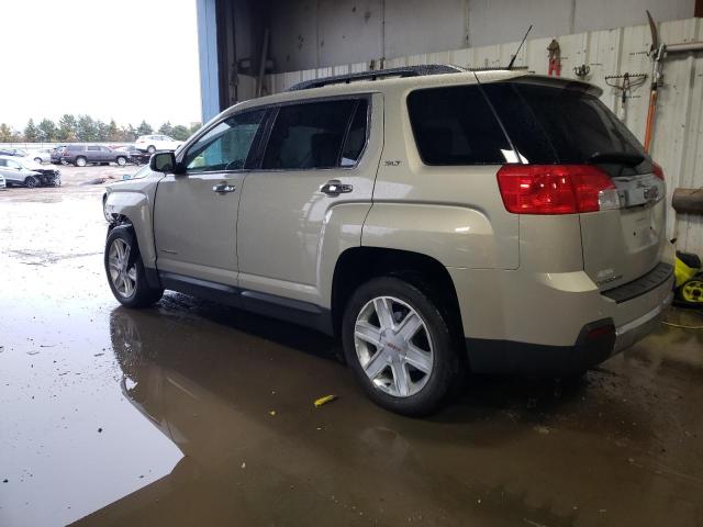 Photo 2 from auction – 2010 GMC TERRAIN SL with VIN 2CTALHEW2A6279181