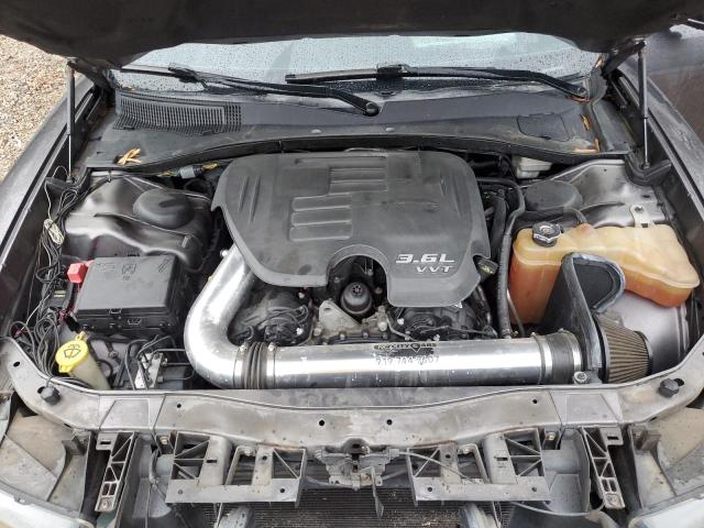 Photo 11 from auction – 2014 DODGE CHARGER SE with VIN 2C3CDXBG3EH108995