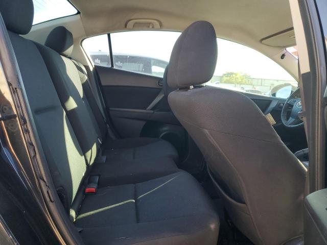 Photo 10 from auction – 2011 MAZDA 3 I with VIN JM1BL1UG7B1491886