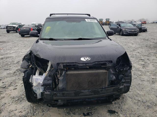Photo 5 from auction – 2014 KIA SOUL with VIN KNDJN2A27E7011061
