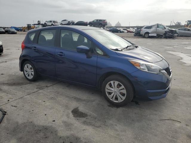 Photo 4 from auction – 2019 NISSAN VERSA NOTE with VIN 3N1CE2CP0KL360106