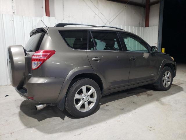Photo 3 from auction – 2012 TOYOTA RAV4 LIMIT with VIN 2T3DF4DV0CW186717
