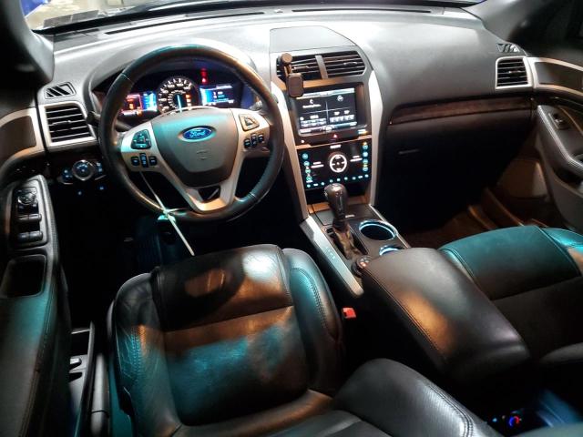 Фото 8 с аукциона – 2013 FORD EXPLORER L с VIN 1FM5K8F80DGA24920