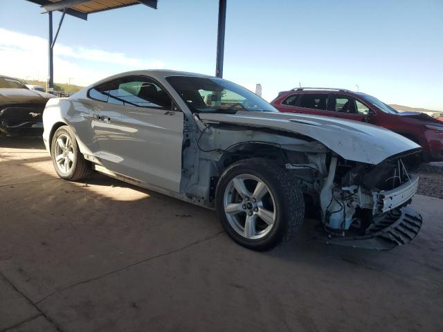 Photo 4 from auction – 2016 FORD MUSTANG with VIN 1FA6P8AM4G5221304