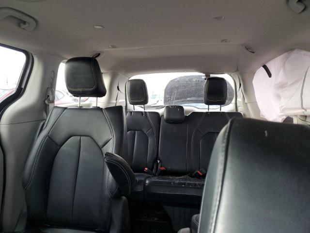 Photo 10 from auction – 2023 CHRYSLER PACIFICA H with VIN 2C4RC1L71PR570764