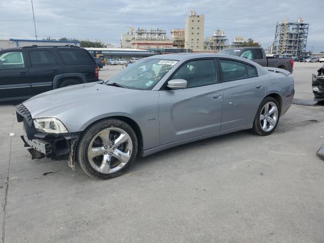 DODGE CHARGER R/ 2013 with VIN 2C3CDXCT6DH707061 - Photo from auction