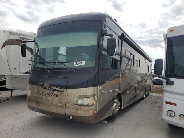 Photo 2 from auction – 2012 FREIGHTLINER CHASSIS XC with VIN 4UZAB2DT5CCBL9122
