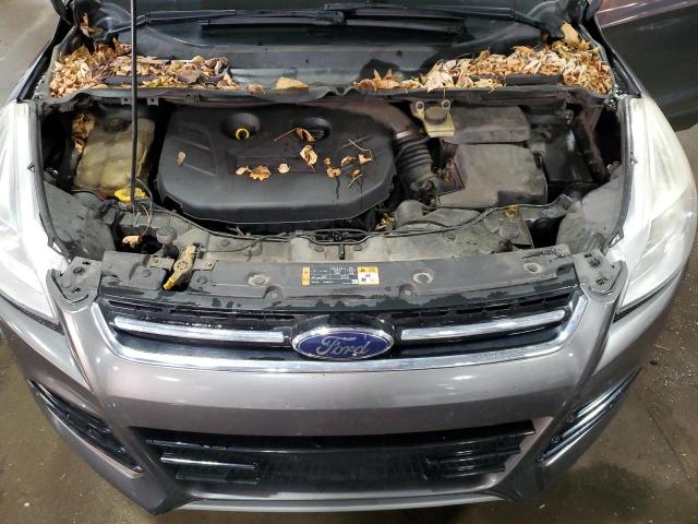 Photo 12 from auction – 2014 FORD ESCAPE TIT with VIN 1FMCU9J91EUB82189