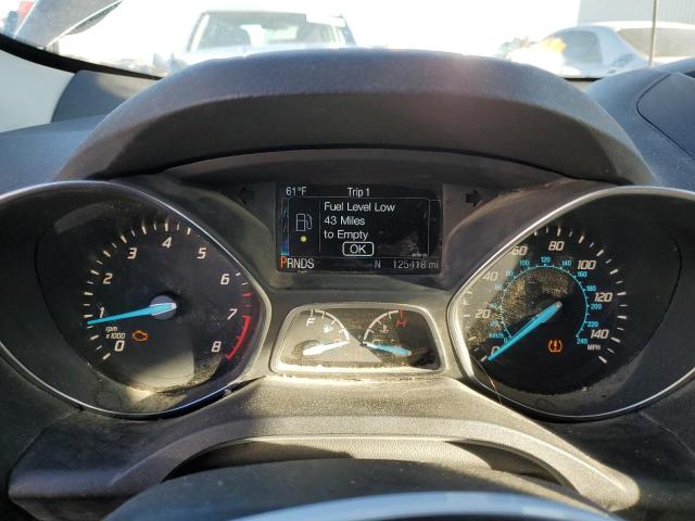 Photo 9 from auction – 2016 FORD ESCAPE S with VIN 1FMCU0F79GUC18622