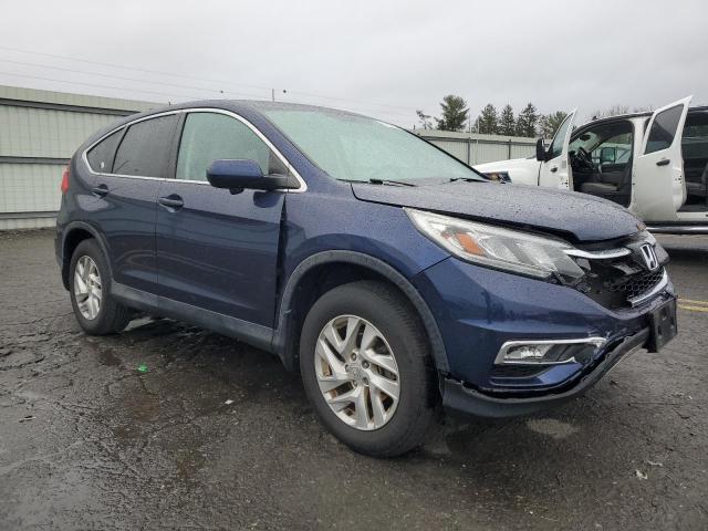 Photo 4 from auction – 2016 HONDA CR-V EX with VIN 2HKRM4H56GH721200
