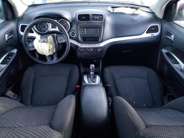 Photo 8 from auction – 2019 DODGE JOURNEY SE with VIN 3C4PDCAB4KT853074