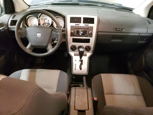 Photo 8 from auction – 2009 DODGE CALIBER SX with VIN 1B3HB48A99D143909