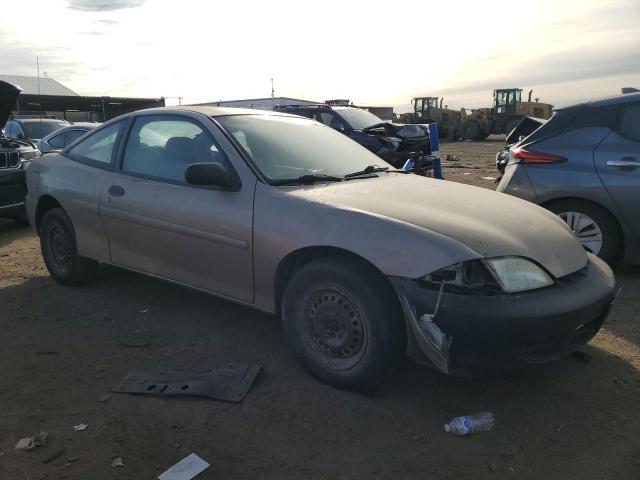 Photo 4 from auction – 2004 CHEVROLET CAVALIER with VIN 1G1JC12F247300714