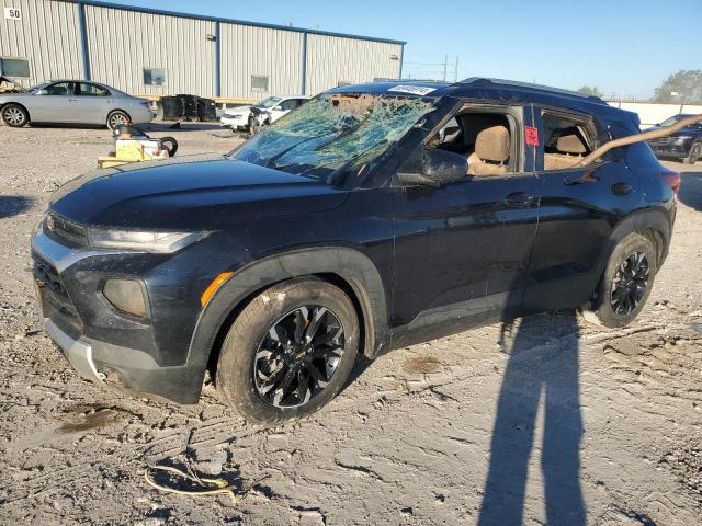 Photo 1 from auction – 2021 CHEVROLET TRAILBLAZE with VIN KL79MPSL2MB108669
