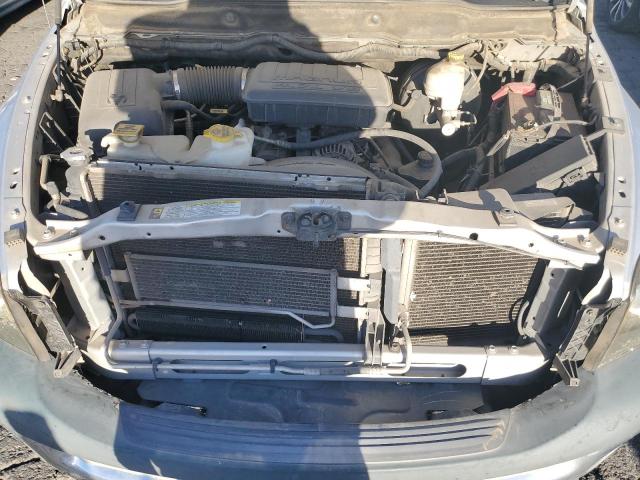 Photo 11 from auction – 2007 DODGE RAM 1500 S with VIN 1D7HA18N57S263739