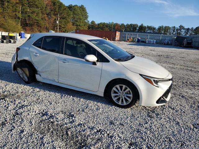 Photo 4 from auction – 2023 TOYOTA COROLLA SE with VIN JTND4MBE3P3196428