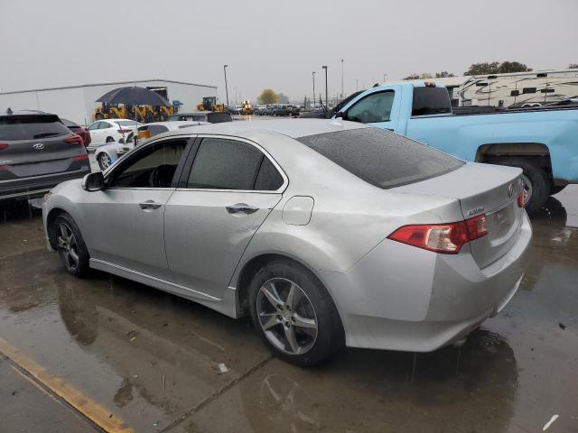 Photo 2 from auction – 2012 ACURA TSX SE with VIN JH4CU2F8XCC021398