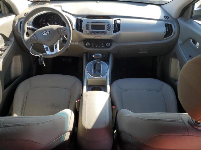 Photo 8 from auction – 2012 KIA SPORTAGE B with VIN KNDPB3A29C7196686