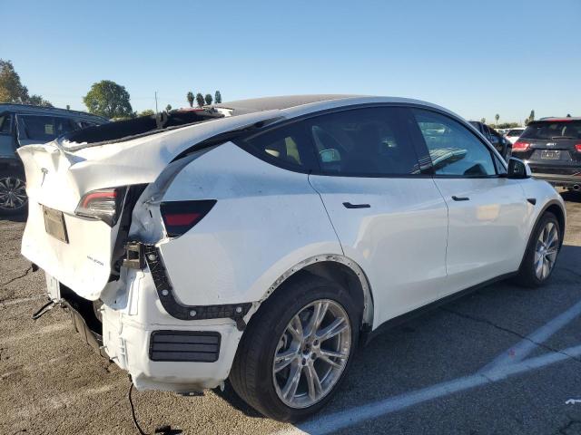 Photo 3 from auction – 2023 TESLA MODEL Y with VIN 7SAYGDEE1PA109007