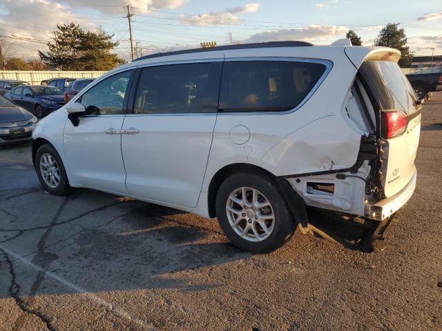 Photo 2 from auction – 2020 CHRYSLER VOYAGER LX with VIN 2C4RC1DG7LR144733