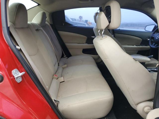 Photo 10 from auction – 2013 DODGE AVENGER SE with VIN 1C3CDZAB6DN607345