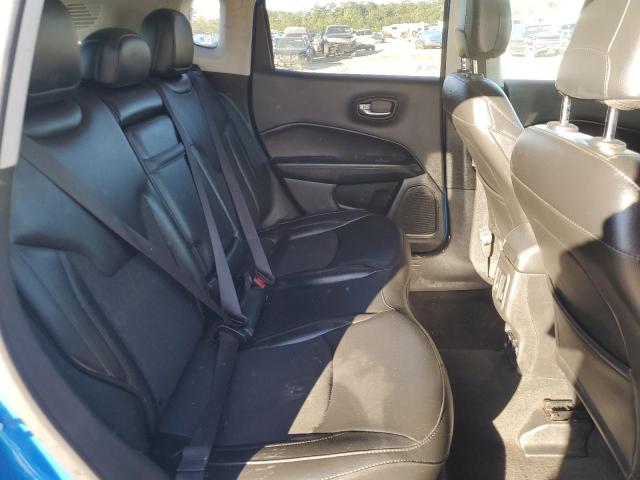 Photo 11 from auction – 2019 JEEP COMPASS LA with VIN 3C4NJCBB7KT726513
