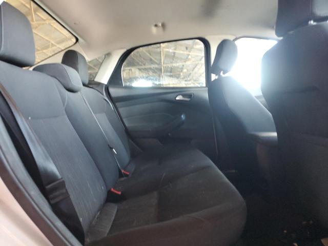 Photo 10 from auction – 2016 FORD FOCUS SE with VIN 1FADP3F29GL282502
