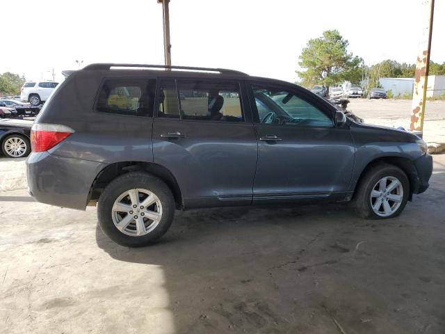 Photo 3 from auction – 2010 TOYOTA HIGHLANDER with VIN 5TDKK3EH4AS023783
